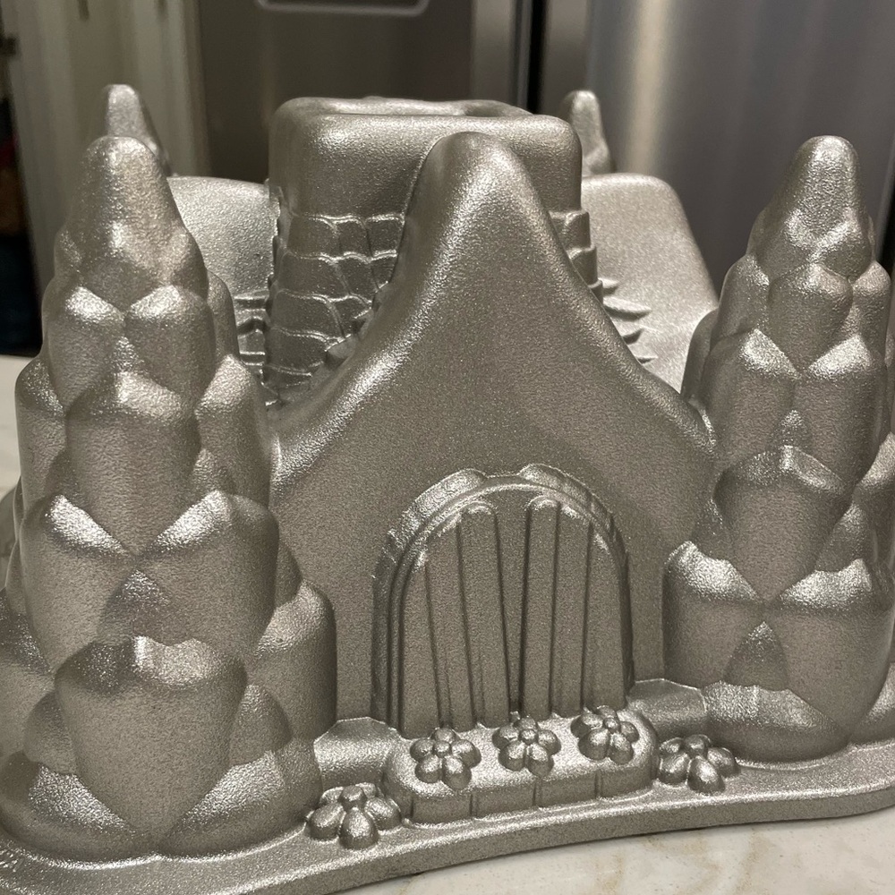 Nordic Ware Bundt Pan